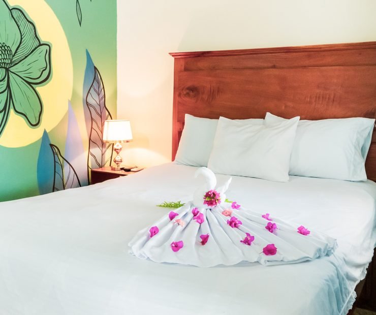 Habitacion-Matrimonial-mi-Hotel-Eden-Isla-de-Ometepe